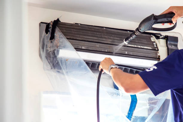 Best Affordable HVAC Duct Cleaning  in Fincastle, TN